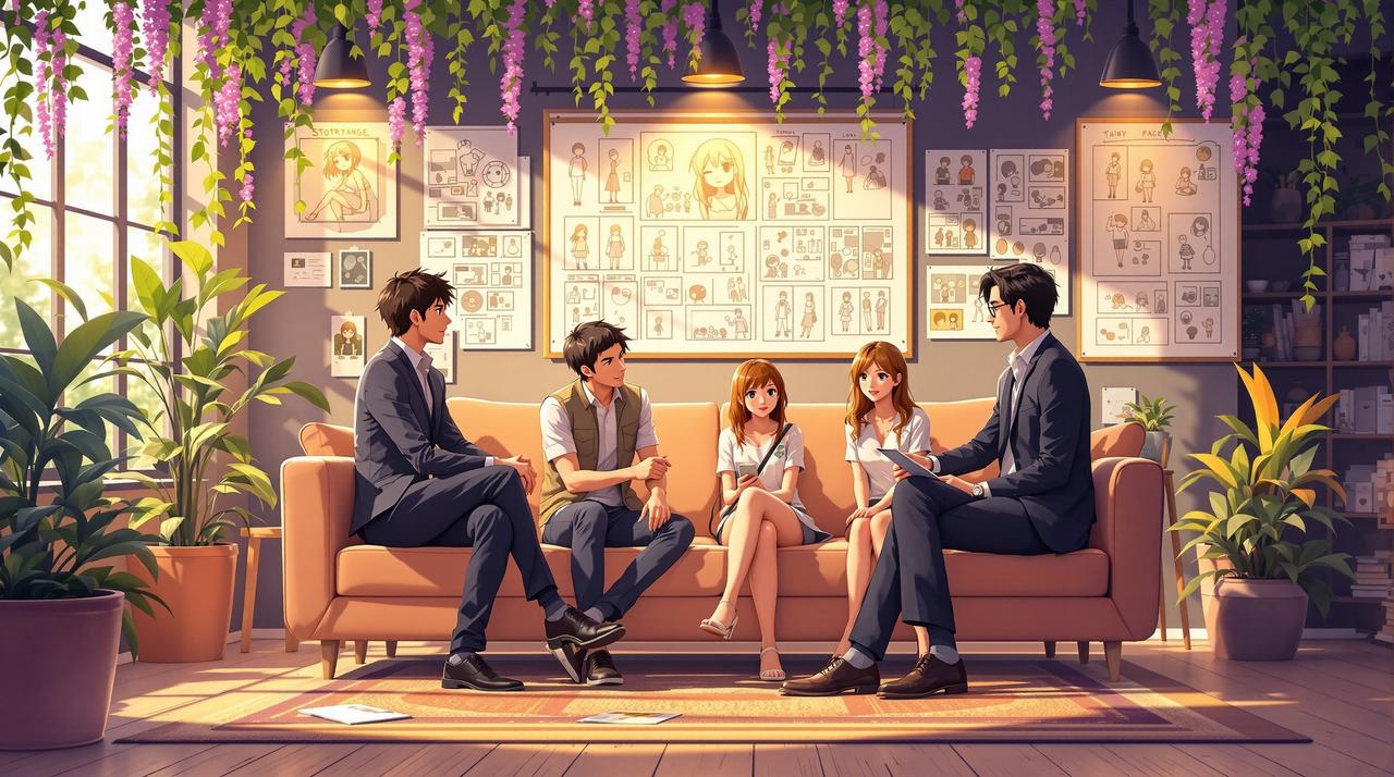 短剧搜索 - 《影帝的秘密情人》播放量突破三千万!制作团队独家专访 短剧搜索资讯 - 《影帝的秘密情人》播放量突破三千万!制作团队独家专访